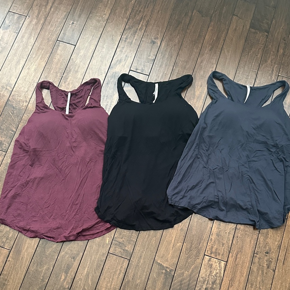 Racerback Soma bundle